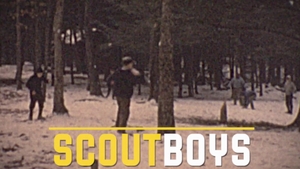scoutboys: Tides of Passion and Discovery