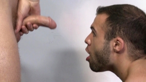 Extra Big Dicks: Dylan & Braxton's Acrobatic F*ckery