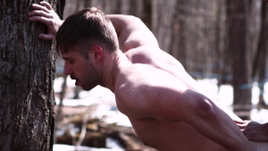 Falcon Studios: Sugar Shack Stuffed with Man Meat