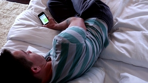 Next Door Buddies: A Warm Goodbye from Lucas and Johnny