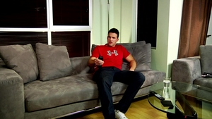 Trystan Bull: Join Trystan's Journey to Self-Pleasure