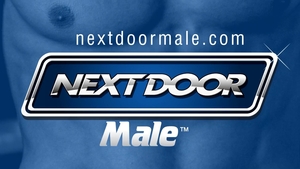 Next Door Male: Hollowed Out Squash, Stuffed with Joy