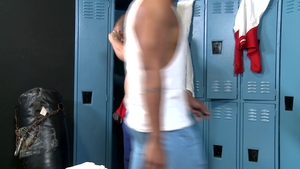 Extra Big Dicks: Rimming, Deepthroat, and Big Dicks - Oh My!