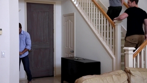 Next Door Originals: No Hang-ups: 3-Way Action