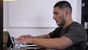 Next Door Raw: Breaking In Aden