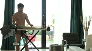 Next Door Originals: Coating Scotty with Load