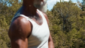 Men: A Walk on the Wild Side for Mark