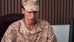 Men: Sailor Joey's Secret Boner Betrayal