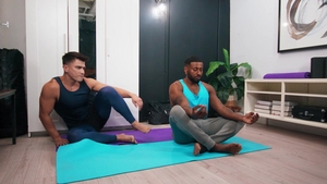 Men: A Flexible, Frenzied Fuck