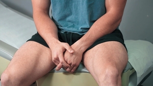 Men: Undressing Dr. Azizam for a Closer Look