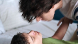 TwinkPop: Sam's Tight Hole Takes A Pounding