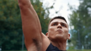 Men: A New Kind of Winning with Derek