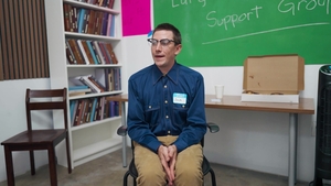 Men: Gagging for Luke's Big Dick