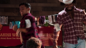 Men: Riding to Glory on a Mechanical Beast