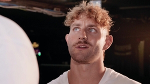 Men: Gagging and Filling Throats at Darts Night