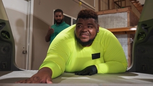 Men: Shadow's Head Game