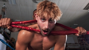 Men: Jackson's Mat Misadventures: The Power of Riding