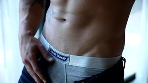 Next Door Male: A Dirty Southern Treat from Johnny