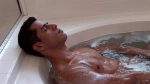 Extra Big Dicks: Soapy Solo Show