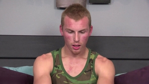 Solo: The Passionate Tale of a Ginger Stud