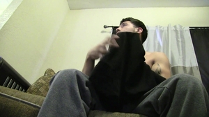 Solo: Uncut Pleasures with Eager Aron