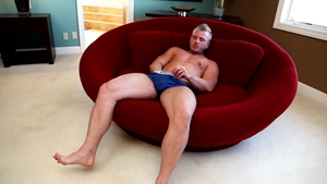 Next Door Buddies: Samuel Gets Gropey & Kinky