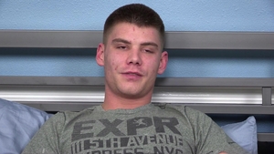 Solo: Lane Explores His Wild Side