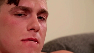 Next Door Male: Sensual Conan Fattens His Big Meat