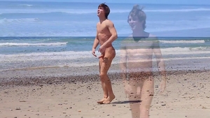 Dylan Lucas: Summer Loving on a Scorching Sandbank