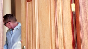 Next Door Buddies: Manly Minions, Grimy to Gleam