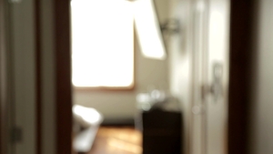 Next Door Male: Shower Solo with Ramos