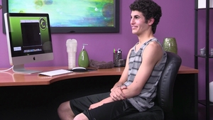 Solo: Orin's Pubic Predicament