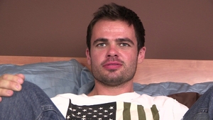 Solo: The Shower Lovers: Carver's Wild Clean-Up