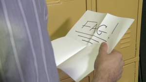 Cock Virgins: Despair Leads to Forbidden Fruit