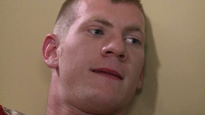 Extra Big Dicks: Dylan's Restless Night