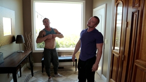 Next Door Buddies: The List That Never Seems to End