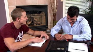 Marcus Mojo: Romo's Wild Classroom Adventure