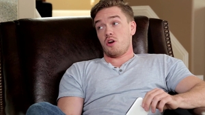 Next Door Originals: In the Mouth of Temptation