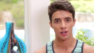 Next Door Male: Alex Dupre: Your Favorite Stud