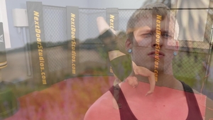 Next Door Male: From Shy Guy to Explicit Stroker in LA