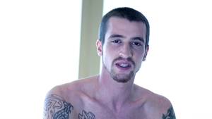 Next Door Male: Jacuzzi Jizz