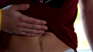 Next Door Male: Svelte Jock Explores His Meats