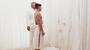 masonicboys: Eager Arches And Labored Breaths