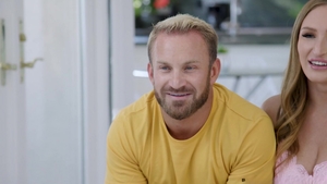 Icon Male: Tattooed Hunks Love Deepthroat