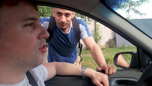 Dick Rides: Ride Along with Me, My Forbidden Love