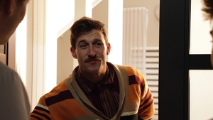 Missionary Boys: Divine Inspiration Turns into Debauchery