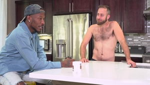 DownLow Boys: Ménage à Trois: The Morning After