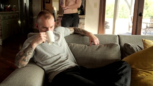 Next Door Originals: Scotty's Sinister Plan