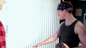 Next Door Buddies: Unleashing the Hidden Desires Within