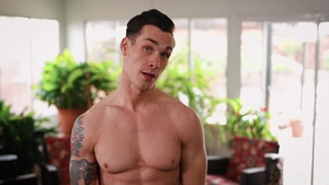 ASGmax Originals: Travis Youth Takes It Deep